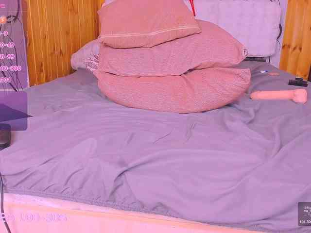 VioletNice Live Webcam on BongaCams