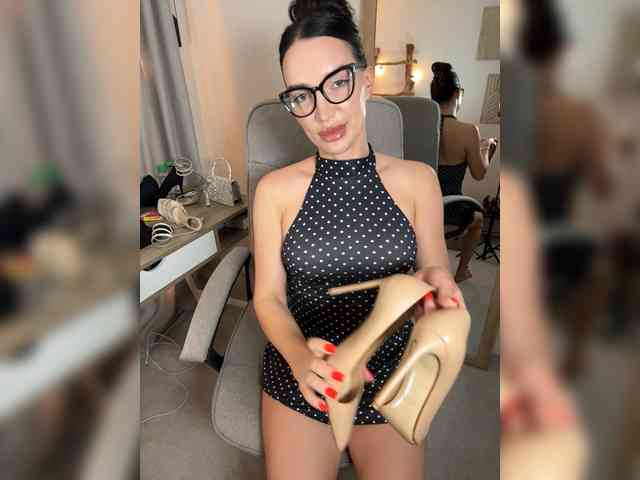 Malena_ webcam