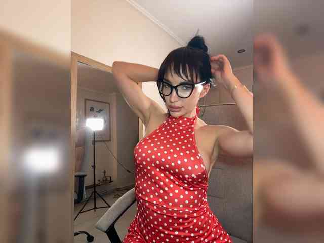 Amarulla Sex Cam Show