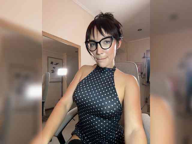 Amarulla Sex Cam Show