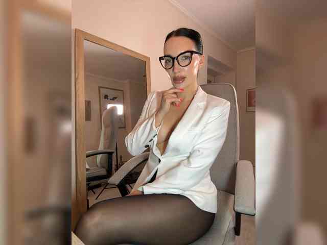 Amarulla Sex Cam Show