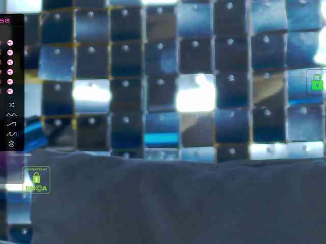 _Sometimes_ webcam