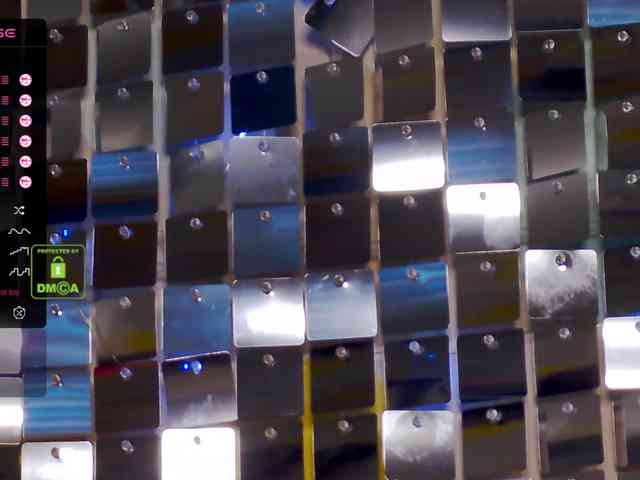_Sometimes_ webcam