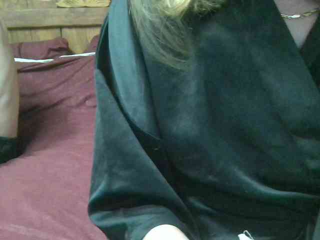 TimSofi webcam