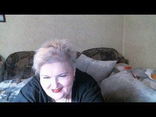 Lana0005 Porn Show