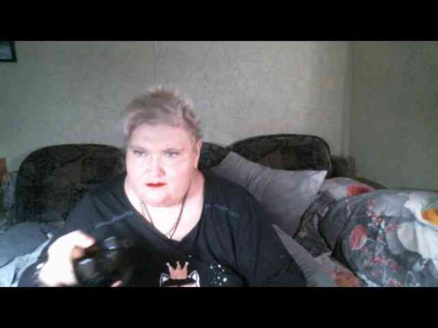 Lana0005 webcam