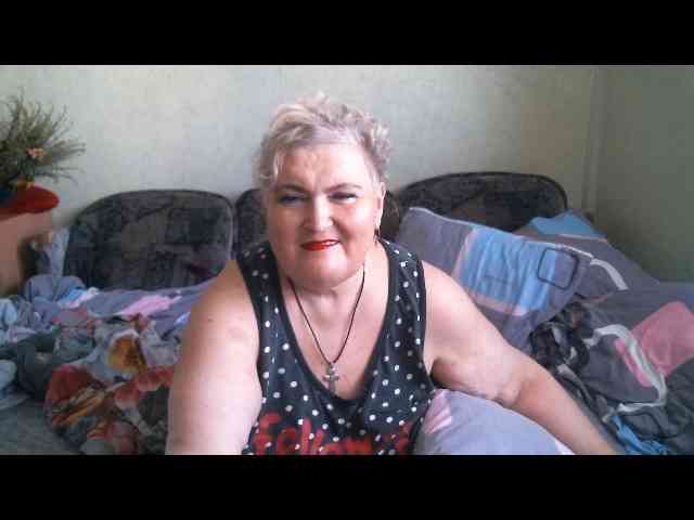 Lana0005 webcam