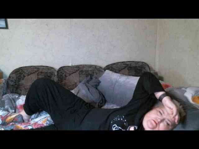 Lana0005 webcam