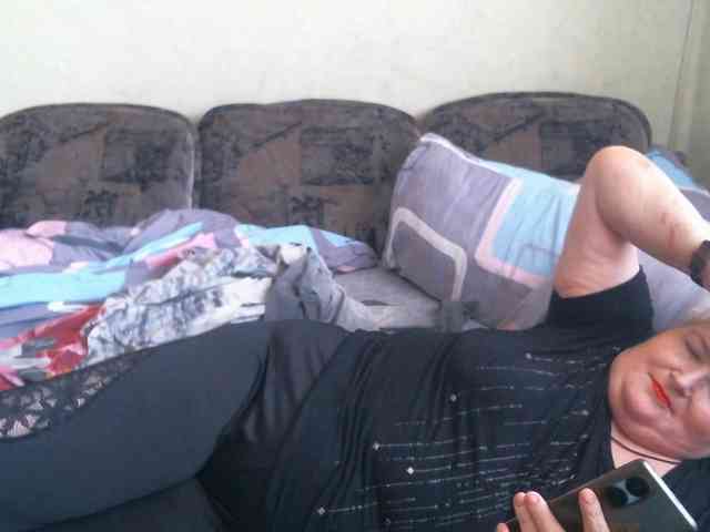 Lana0005 webcam