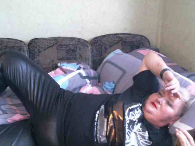 Lana0005 webcam