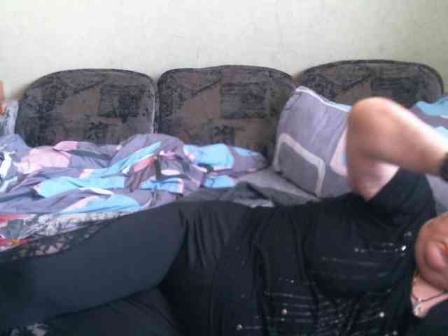 Lana0005 webcam