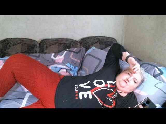 Lana0005 webcam