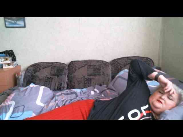Lana0005 webcam