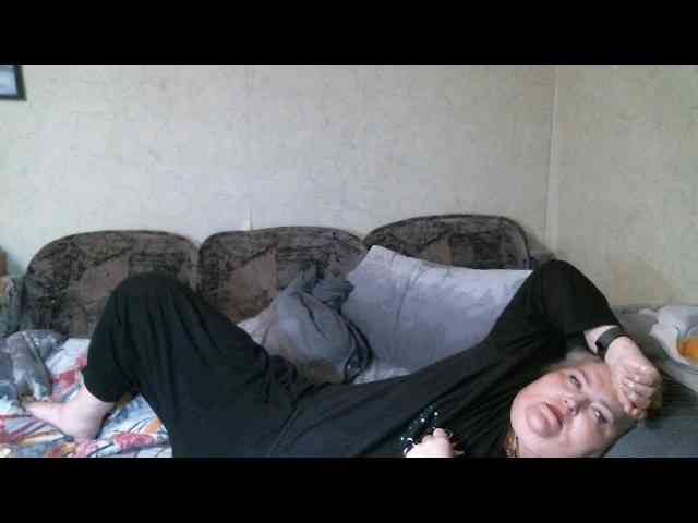 Lana0005 webcam