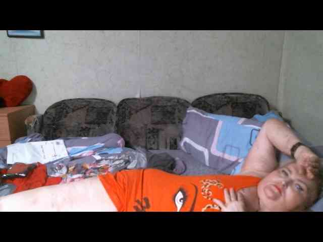 Lana0005 webcam