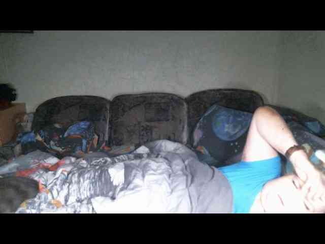 Lana0005 webcam