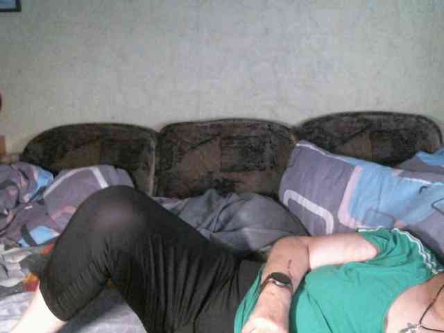 Lana0005 webcam