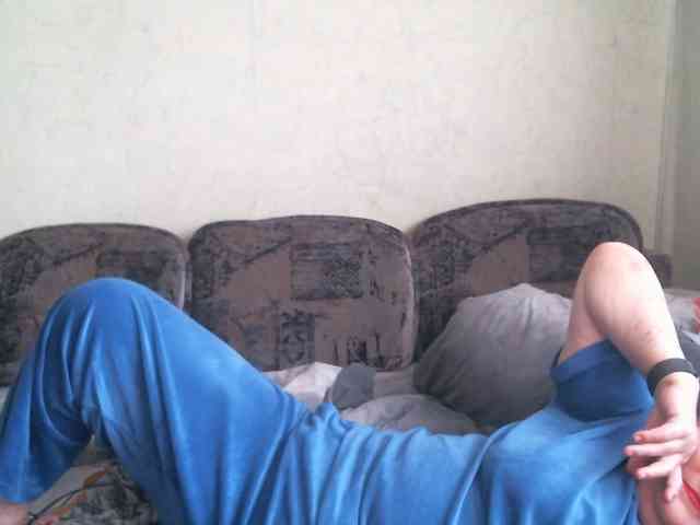 Lana0005 webcam