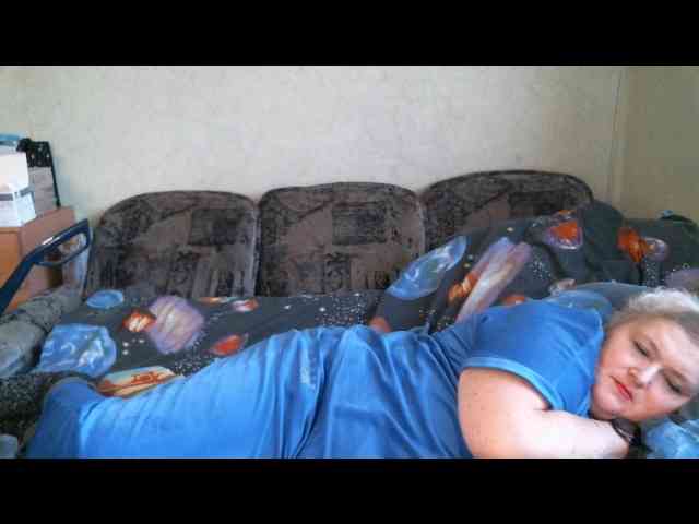 Lana0005 webcam