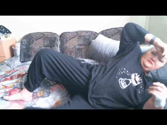 Lana0005 webcam