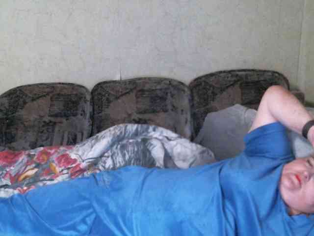 Lana0005 webcam