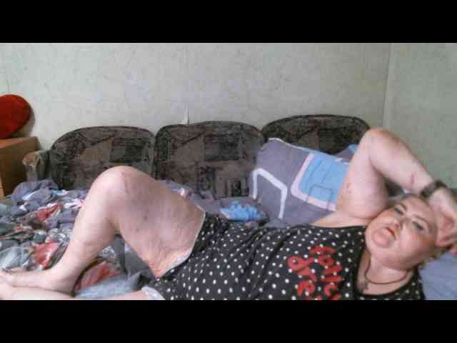 Lana0005 webcam