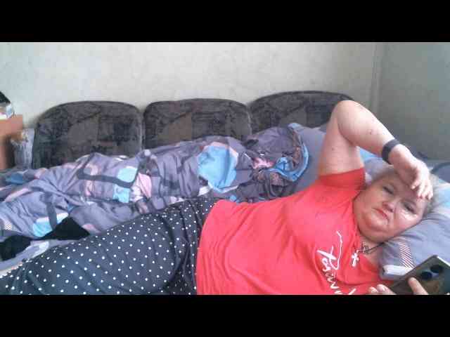 Lana0005 webcam