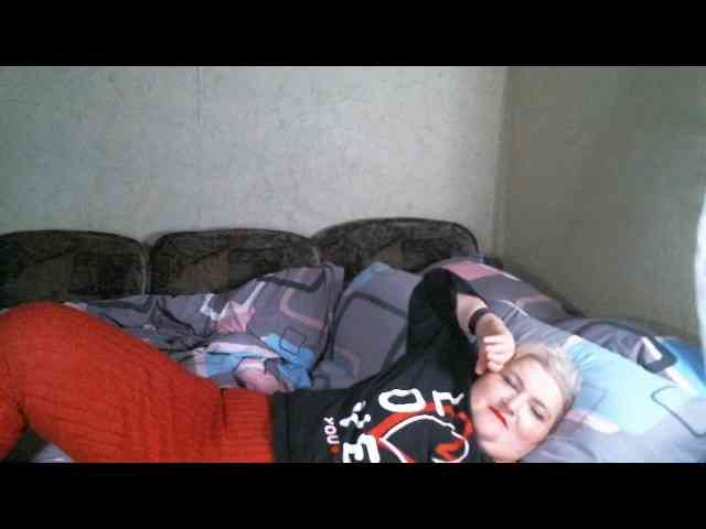 Lana0005 webcam