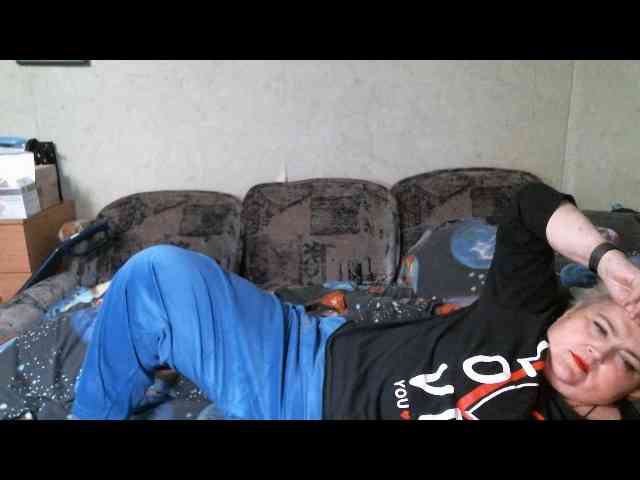 Lana0005 webcam