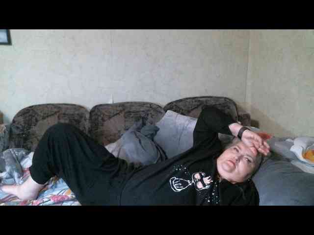 Lana0005 webcam