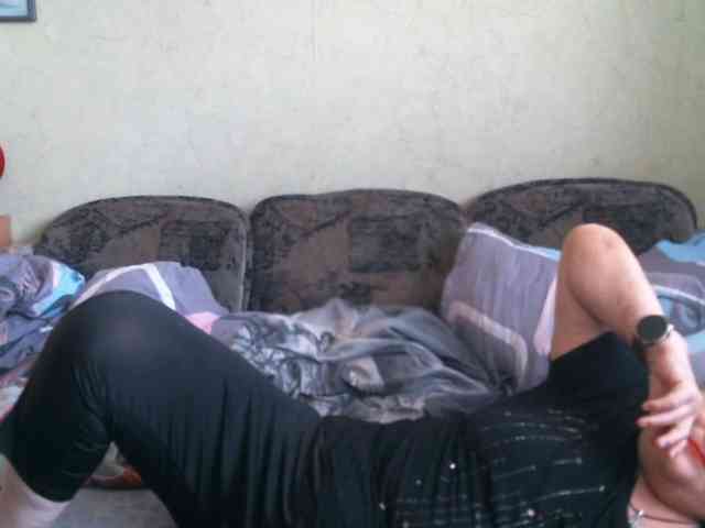 Lana0005 webcam