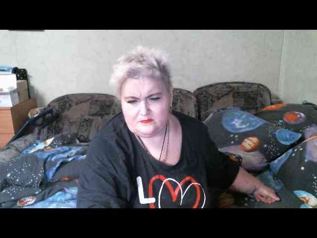 Lana0005 webcam