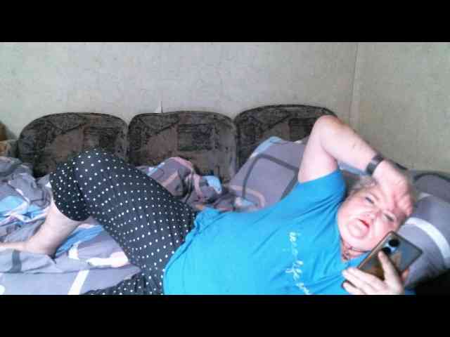 Lana0005 webcam