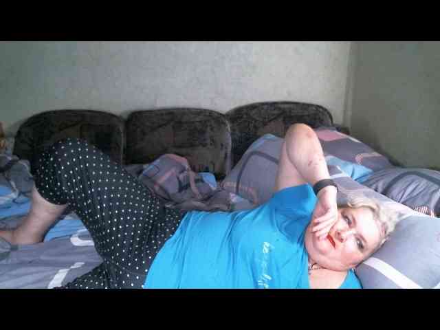 Lana0005 webcam