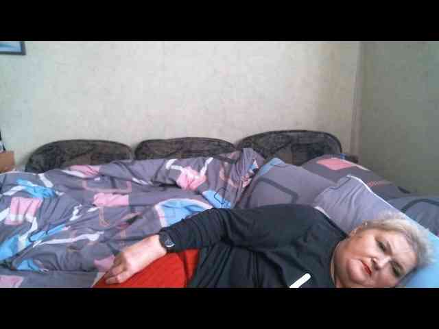 Lana0005 webcam