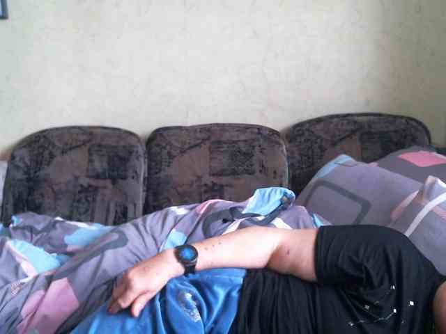 Lana0005 webcam