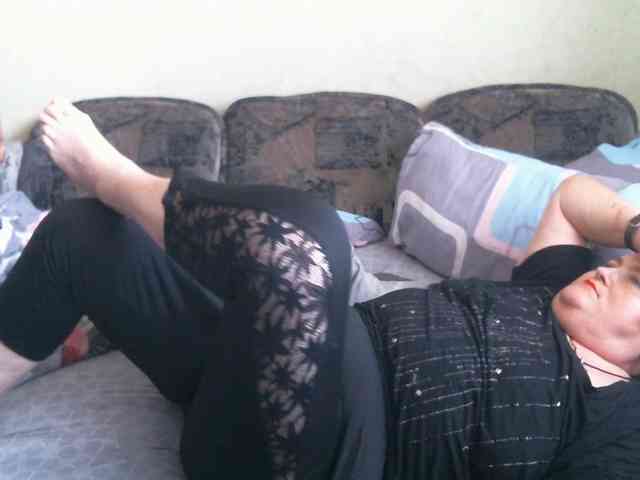 Lana0005 webcam