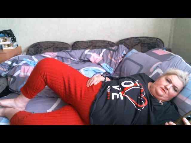 Lana0005 webcam