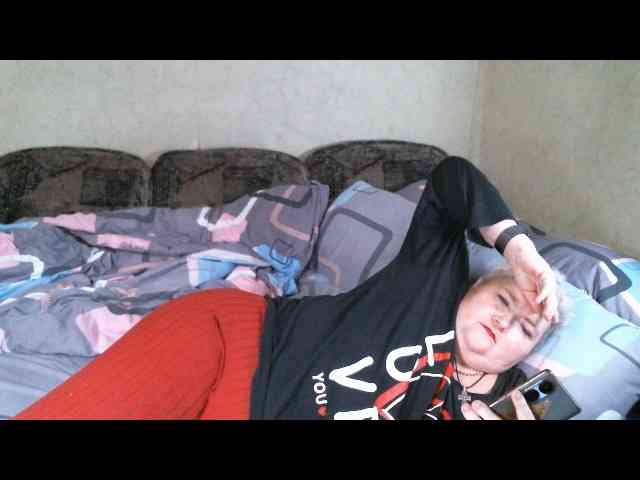 Lana0005 webcam