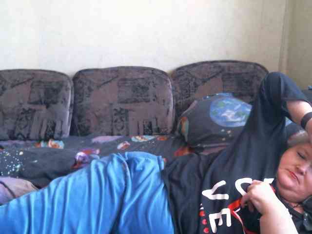 Lana0005 webcam