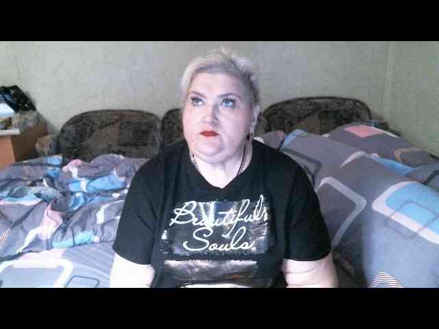 Lana0005 webcam