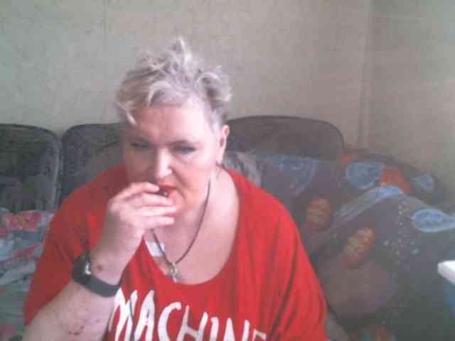 Lana0005 webcam