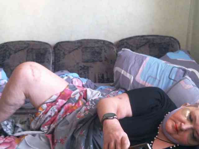 Lana0005 webcam