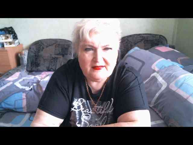 Lana0005 webcam
