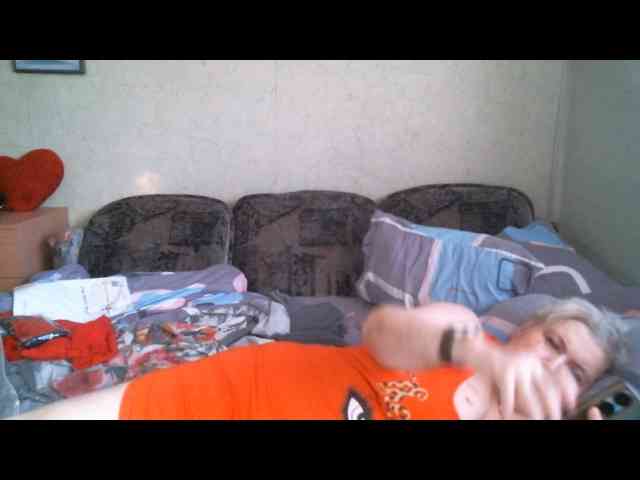 Lana0005 webcam