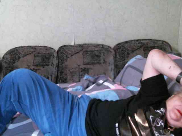 Lana0005 webcam