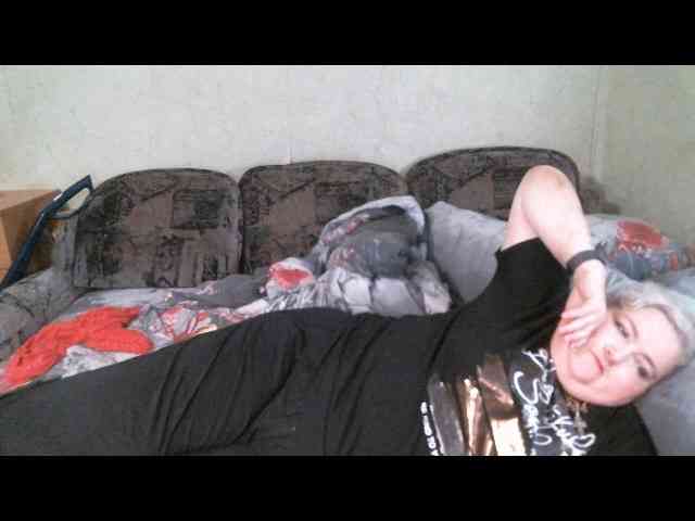 Lana0005 webcam