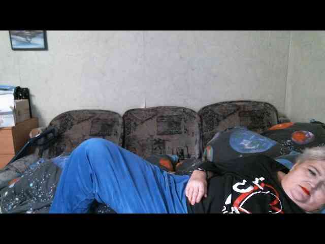 Lana0005 webcam