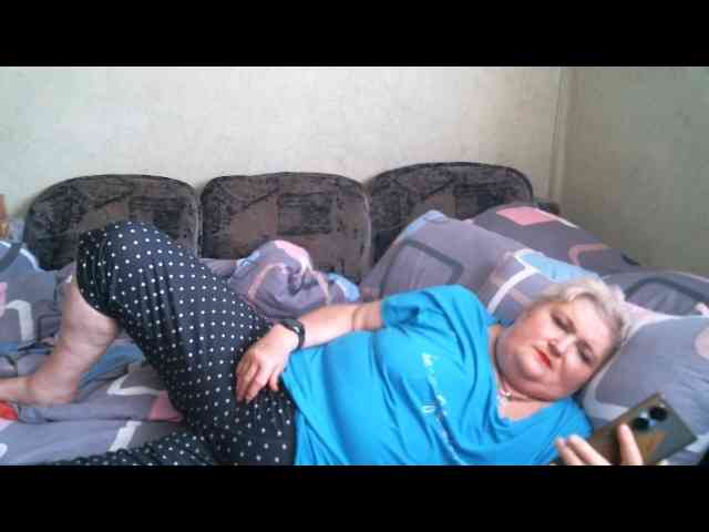 Lana0005 webcam