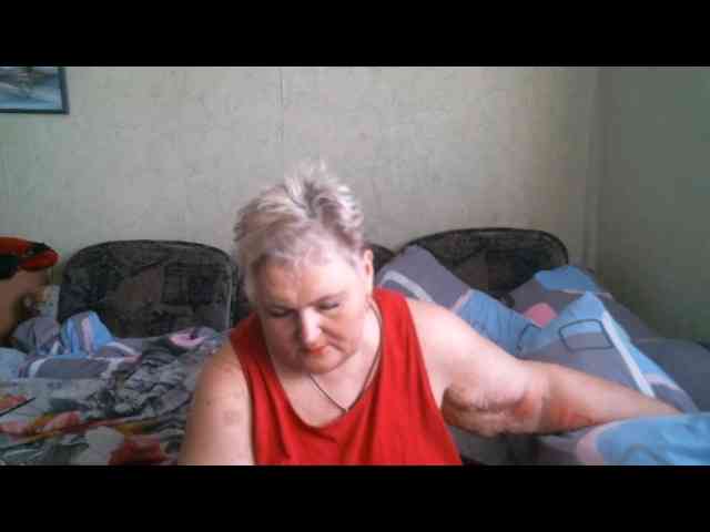 Lana0005 webcam